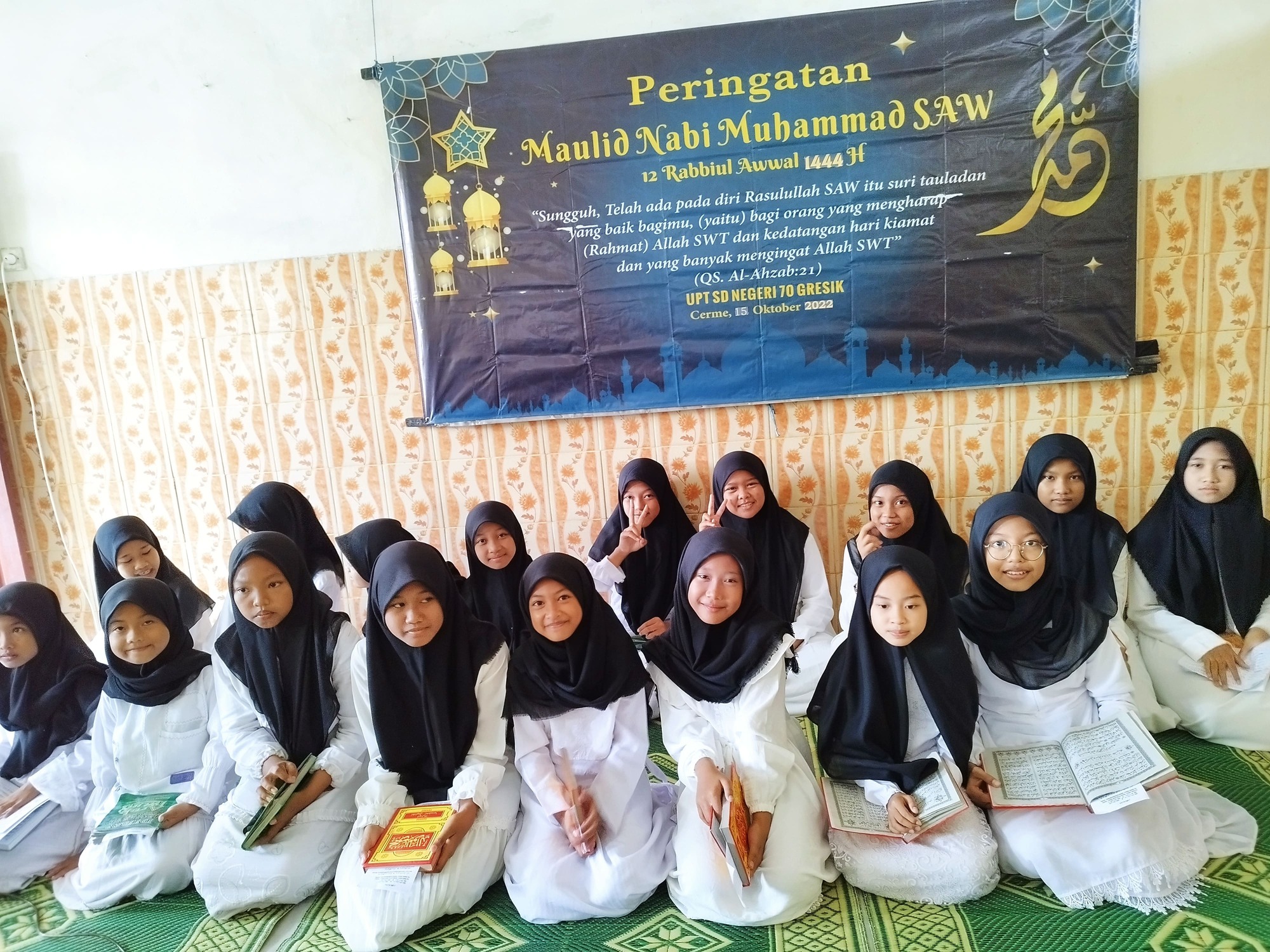 Maulidur Rosul